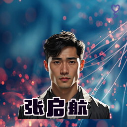 张启航